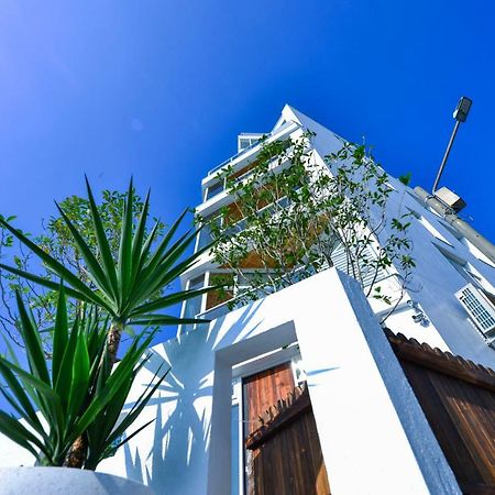 Admiring Island Apartment Tainan Bagian luar foto